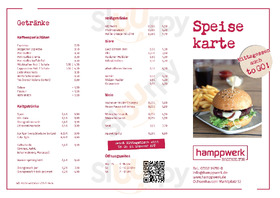 Hamppwerk - Bäckerei Hampp Reinstetten
