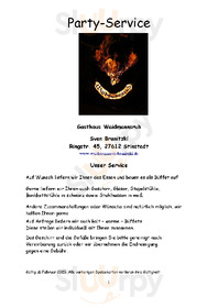 Branitzki-waidmannsruh