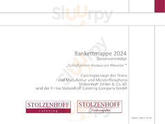 Schloßgarten Café Münster