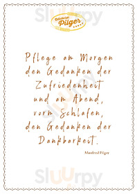 Bäckerei Pilger Hauzenberg