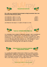 Bakeries Rudolph