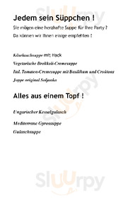 Havelland Fleischerei Joppe