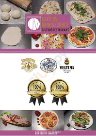 Café Uv Im Winzerhof Gengenbach