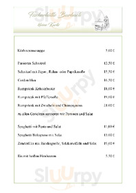 Restaurant Fischerhütte