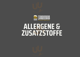 Carbonara Würzburg | Authentische, Italienische Küche