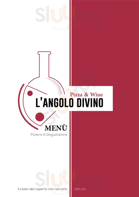 L'angolo Divino, Rutigliano