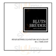 Restaurant Blutsbrüder