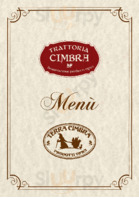 Trattoria Cimbra, Bosco Chiesanuova