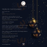 Menu capodanno 2018 2019