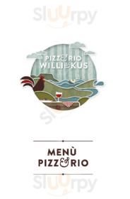 Pizzerio . Trattorio Willi De Kus, Garda