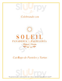 Cabo Donuts By Soleil
