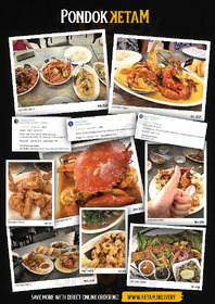 Pondok Ketam, Petaling Jaya