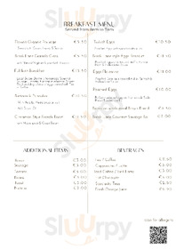 Casey's Bar & Restaurant