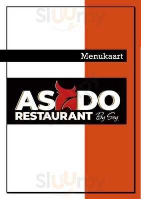 Restauran Asado