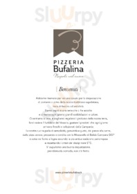 Pizzeria La Bufalina, Marano di Valpolicella