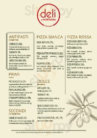 Deli Di Montagna
