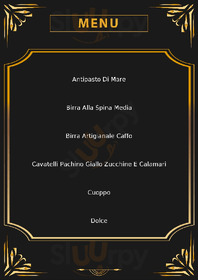 Ristorante Pizzeria Napul'e