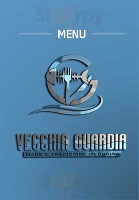 Vecchia Guardia