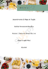 Pizza Express, Peschiera del Garda