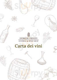 Osteria Domìni Veneti, Cavaion Veronese