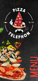 Pizza Telephone, Cosenza