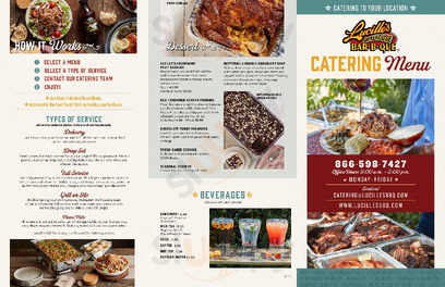 Lucille's Blues & Diner
