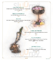 Juliet Cocktail Room