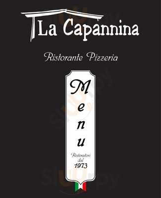 La Capannina, Verona