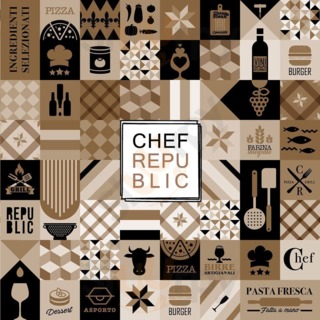 Chef Republic, Prato