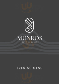 Munros Restaurant