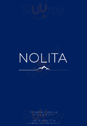 Nolita Restaurant