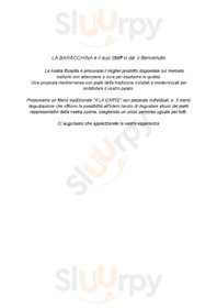 La Baracchina