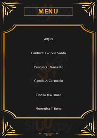Hannibal Confraternita Della Ciccia - Castagneto Carducci