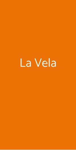 La Vela, Vada