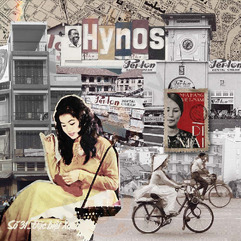 Dì Mai - Nhà Hàng Việt Nam - Mplaza menu