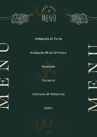 Ristorante Aragosta
