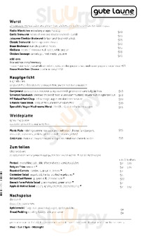 Airstream Ice Cream Truck