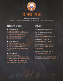 Tea's Me Community Cafe