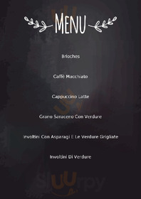 Caffe Mazzini, Prato