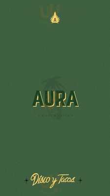 Aura Disco Y Tacos