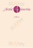 Antica Vineria, Prato