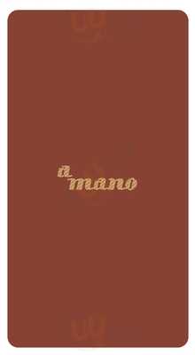 A Mano Araneta City (quezon City)