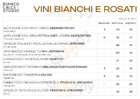 Bianco Calce Studio, Brescia