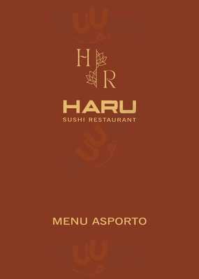 Haru Sushi Restaurant, San Martino Buon Albergo