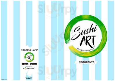 Sushi Art Urbino, Urbino