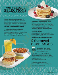 Another Broken Egg Cafe