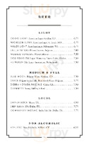 Ocean Prime Sarasota