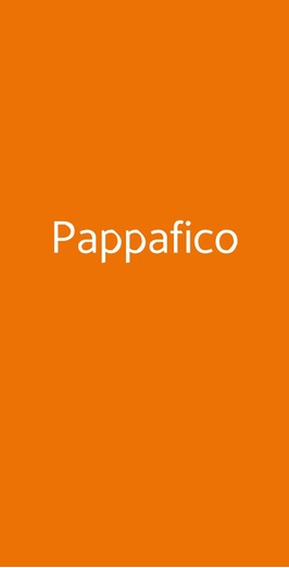 Pappafico, Peschiera del Garda