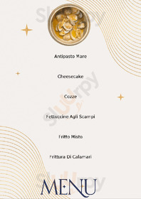 Osteria Dagli Amici, Livorno