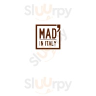 Mad' In Italy, Verona